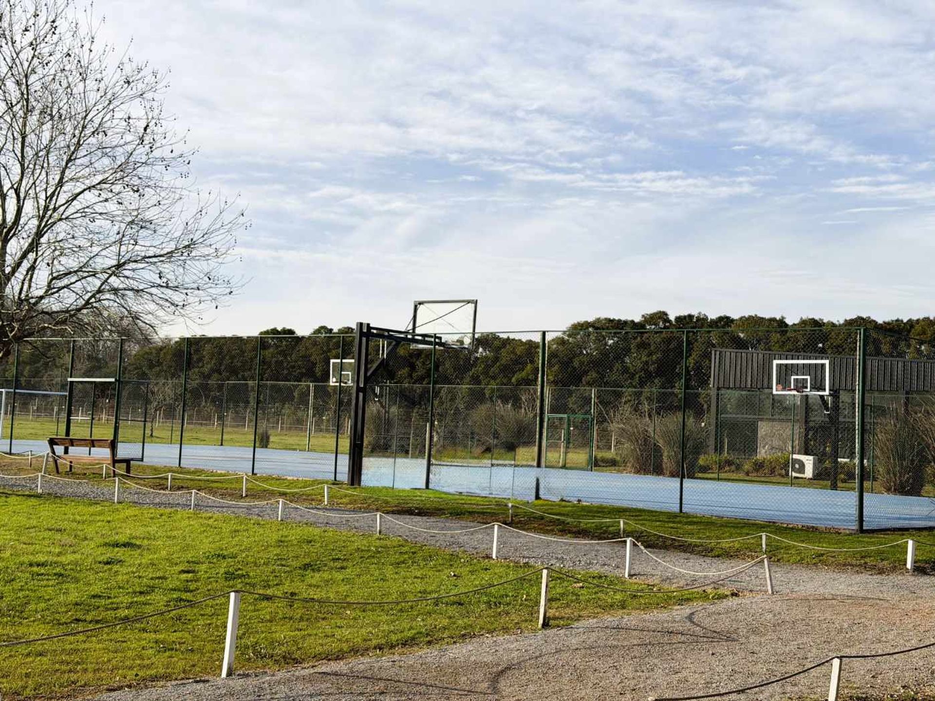 Foto 16 — Venta lote al agua, B°San Sebastián, escriturado!