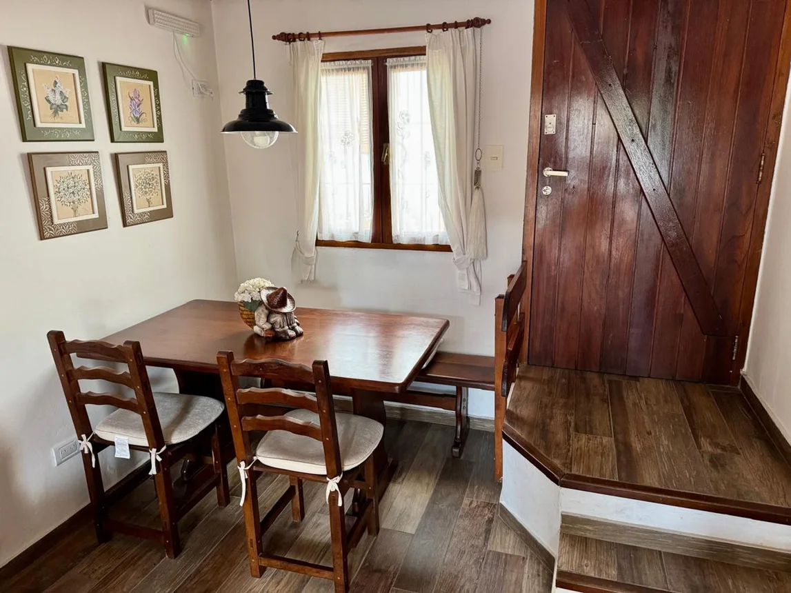 Dúplex de 4 ambientes en venta en Pinamar, Besugo 1000, foto 2