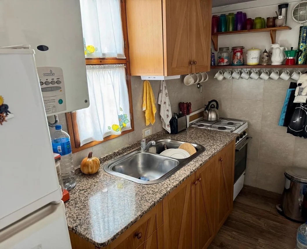 Dúplex de 4 ambientes en venta en Pinamar, Besugo 1000, foto 3