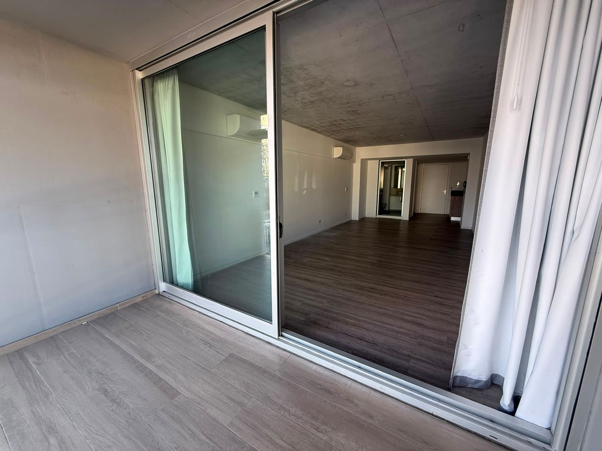 Foto 4 — DEPARTAMENTO EN ALQUILER 1 AMBIENTE RETIRO