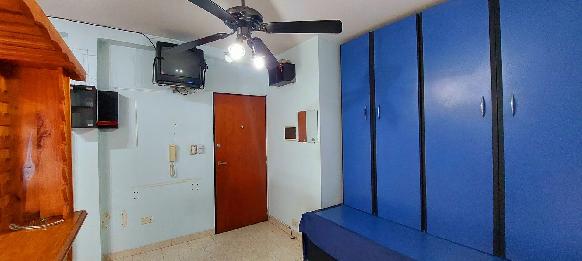 Departamento en venta en La Paternal, Maturín 2600, foto 2