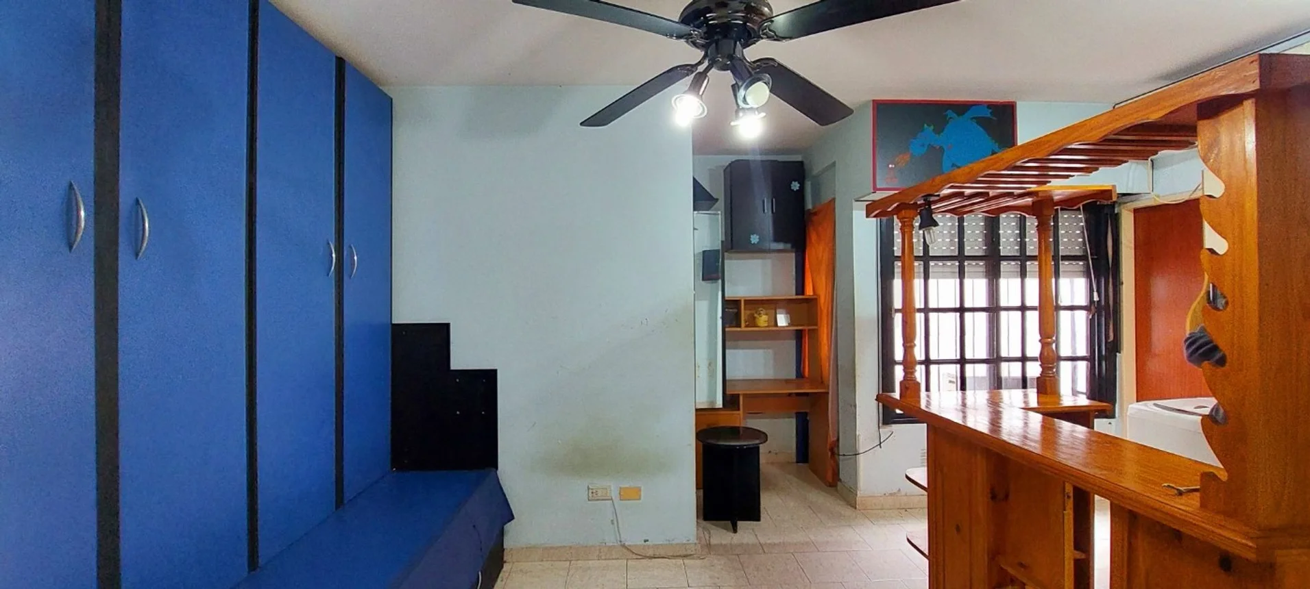 Departamento en venta en La Paternal, Maturín 2600