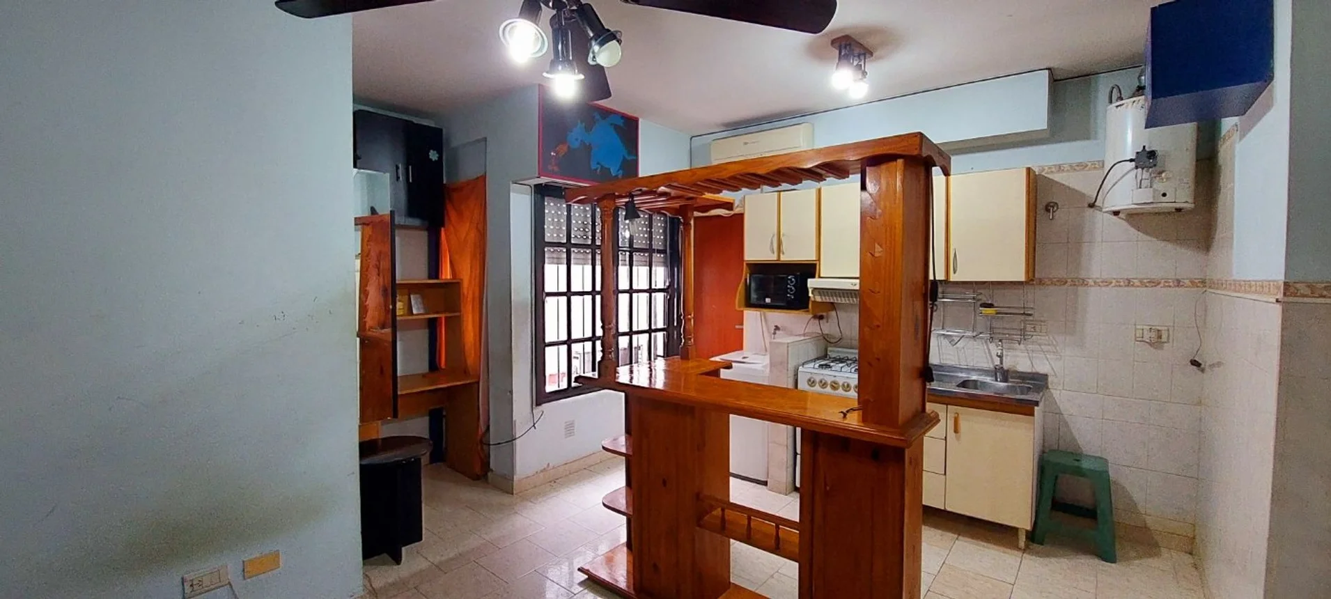 Departamento en venta en La Paternal, Maturín 2600, foto 3
