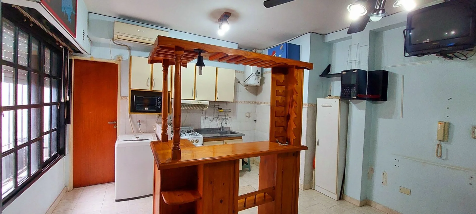 Departamento en venta en La Paternal, Maturín 2600, foto 4