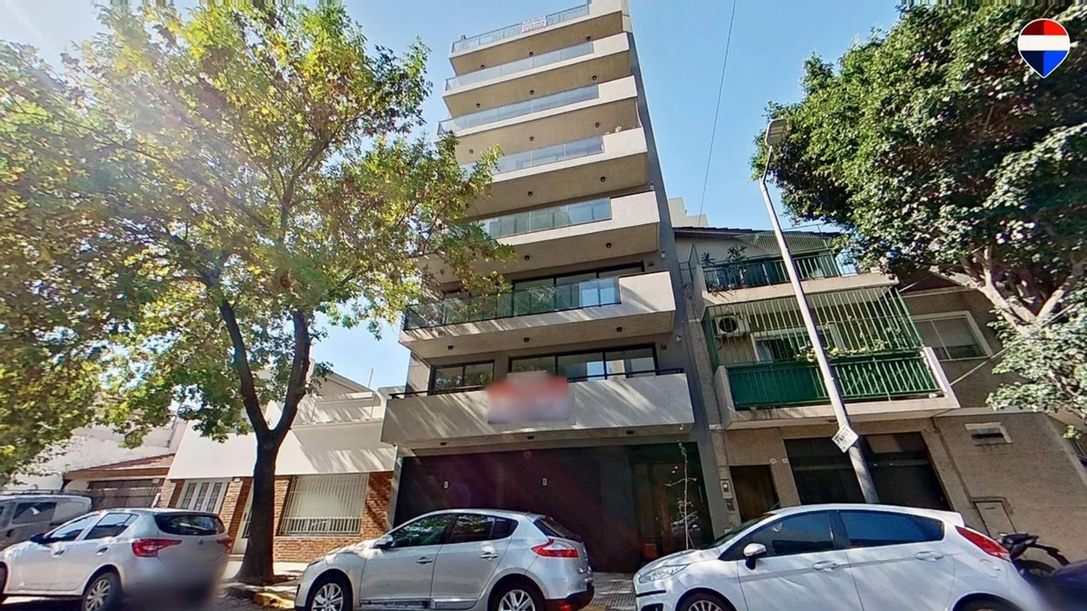Departamento en venta en Villa del Parque, Concordia 2700, foto 3