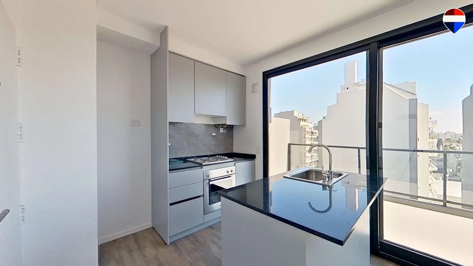 Departamento en venta en Villa del Parque, Concordia 2700, foto 5