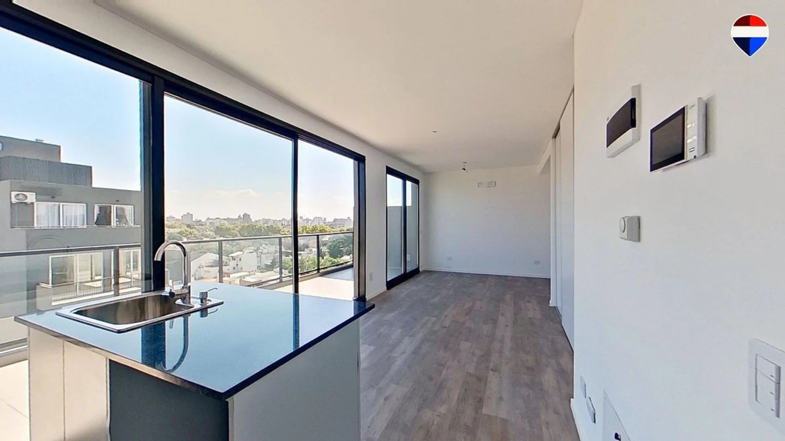 Departamento en venta en Villa del Parque, Concordia 2700, foto 4