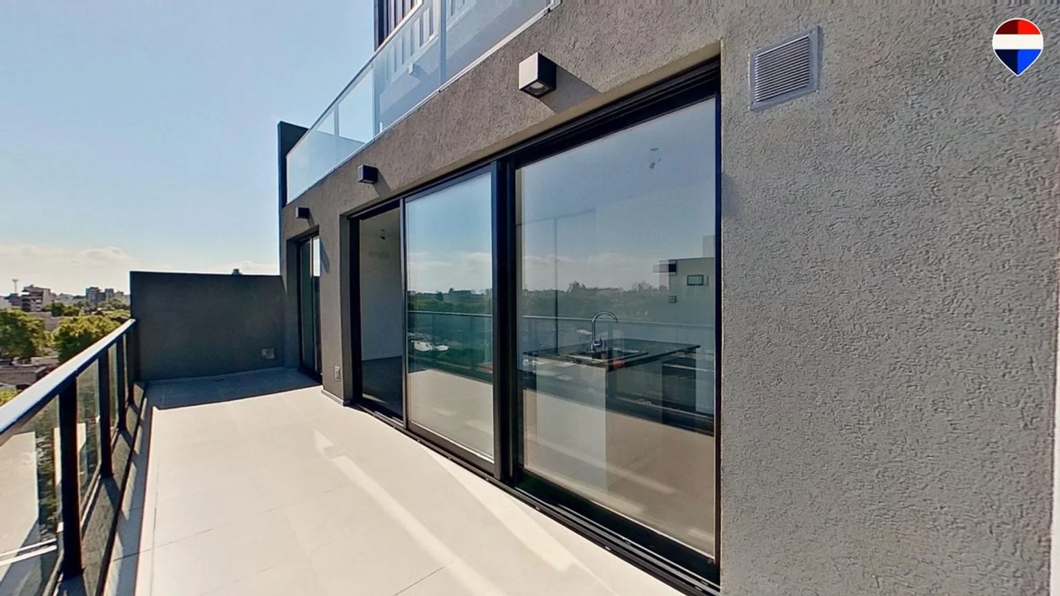Departamento en venta en Villa del Parque, Concordia 2700