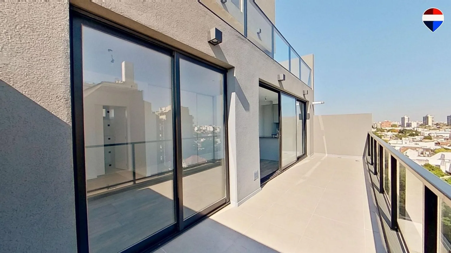 Departamento en venta en Villa del Parque, Concordia 2700, foto 2