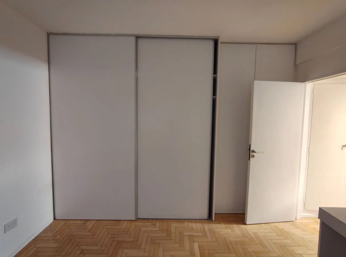 Departamento en alquiler en Balvanera, foto 5