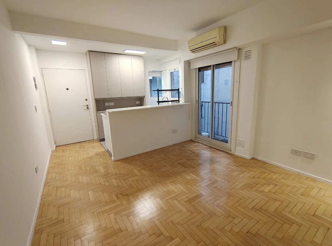 Departamento en alquiler en Balvanera, foto 4