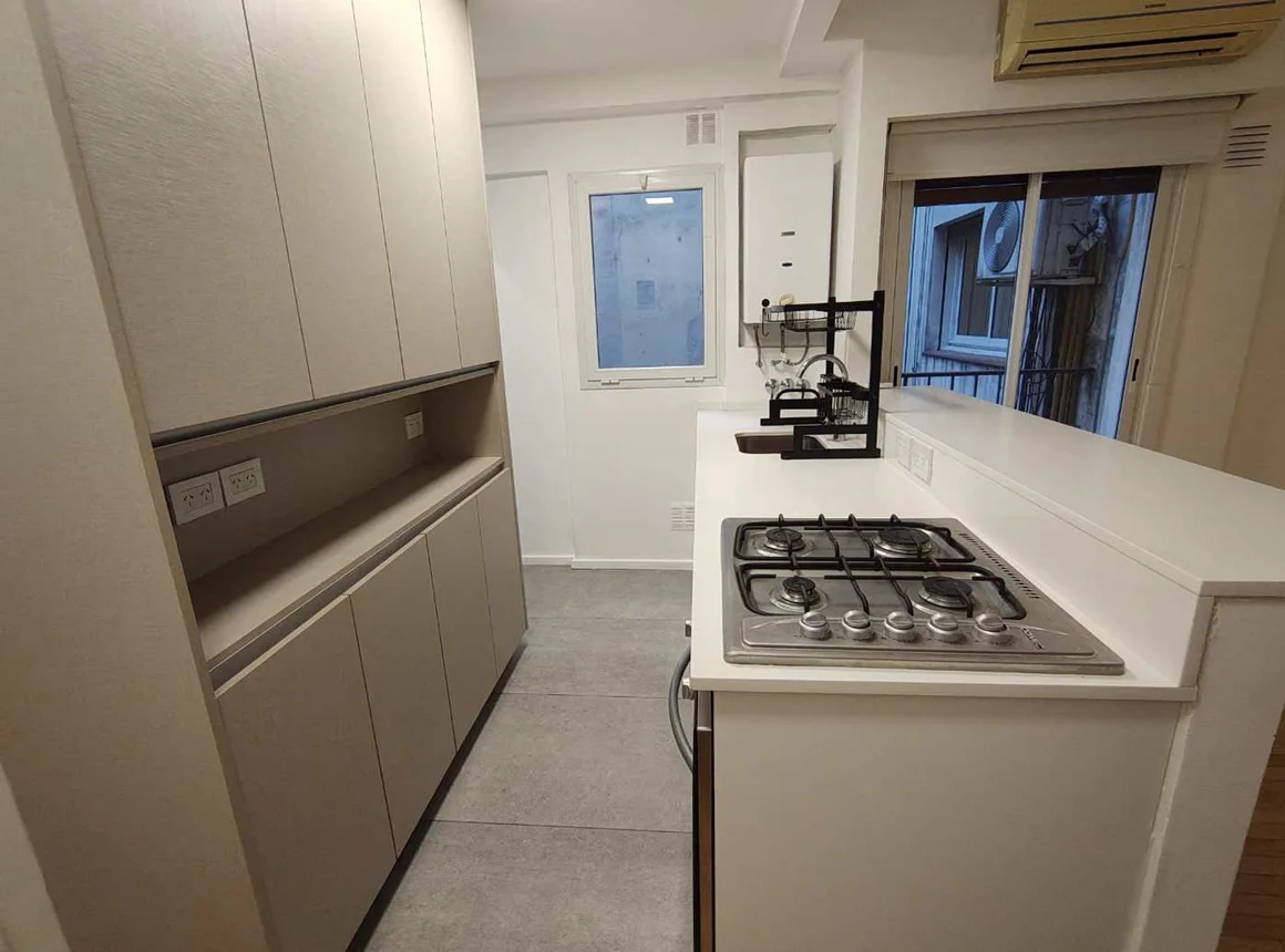 Departamento en alquiler en Balvanera, foto 2