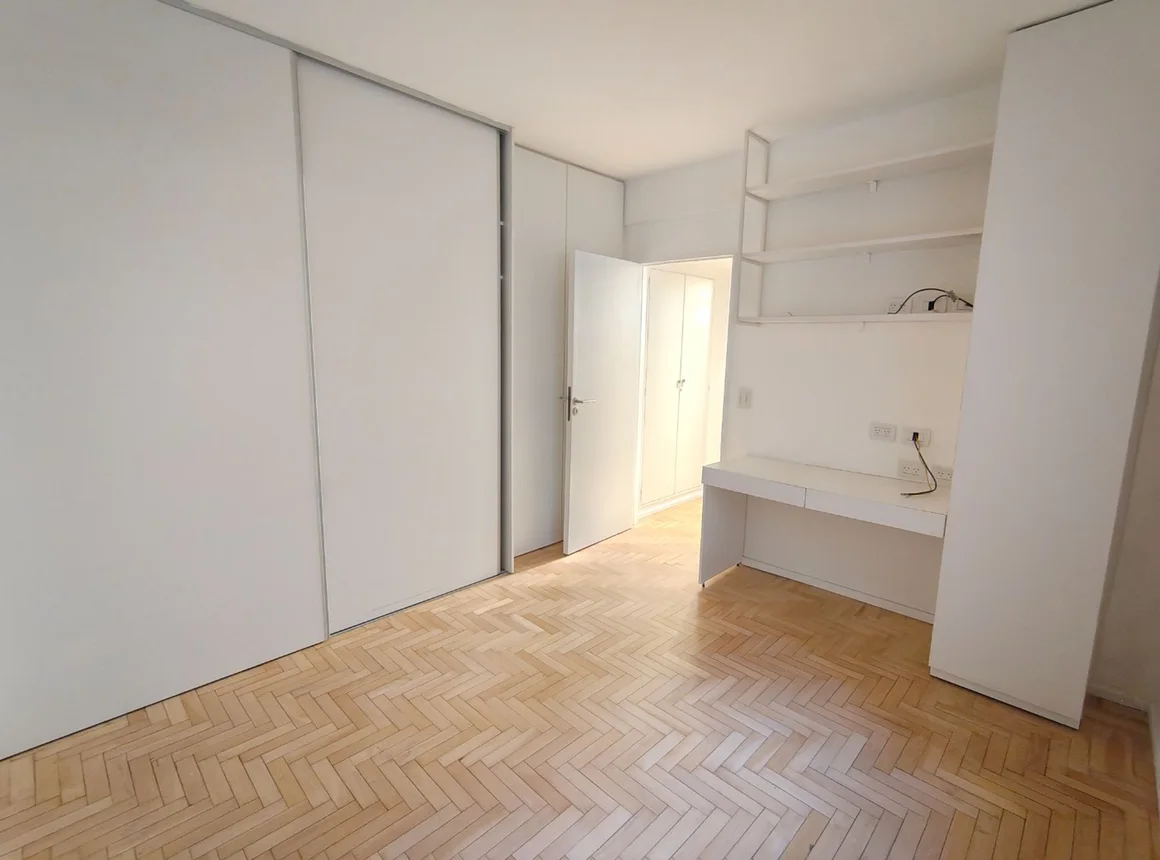 Departamento en alquiler en Balvanera, foto 3