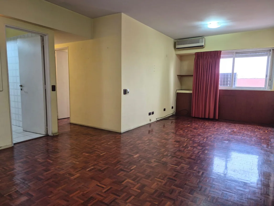 Departamento de 3 ambientes en venta en Barracas, Avenida Regimiento de Patricios 300