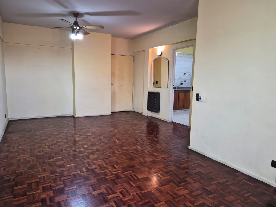 Departamento de 3 ambientes en venta en Barracas, Avenida Regimiento de Patricios 300, foto 5