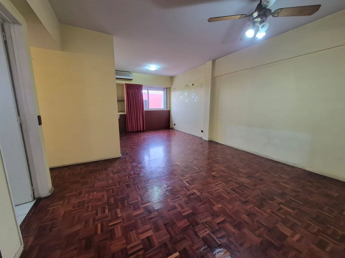 Departamento de 3 ambientes en venta en Barracas, Avenida Regimiento de Patricios 300, foto 3