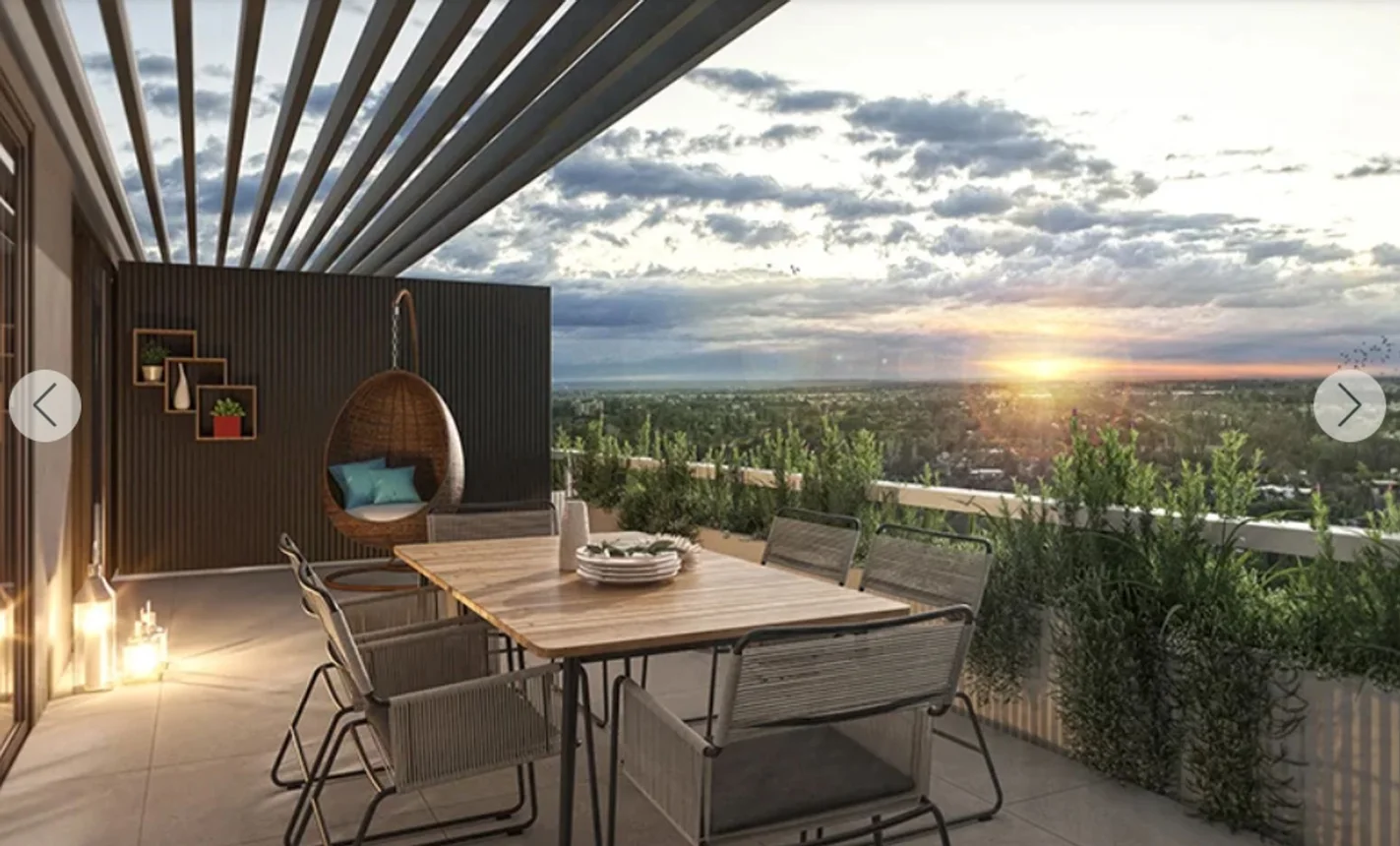 Departamento de 4 ambientes en venta en Luján de Cuyo, Ruta Provincial 82 0, foto 2