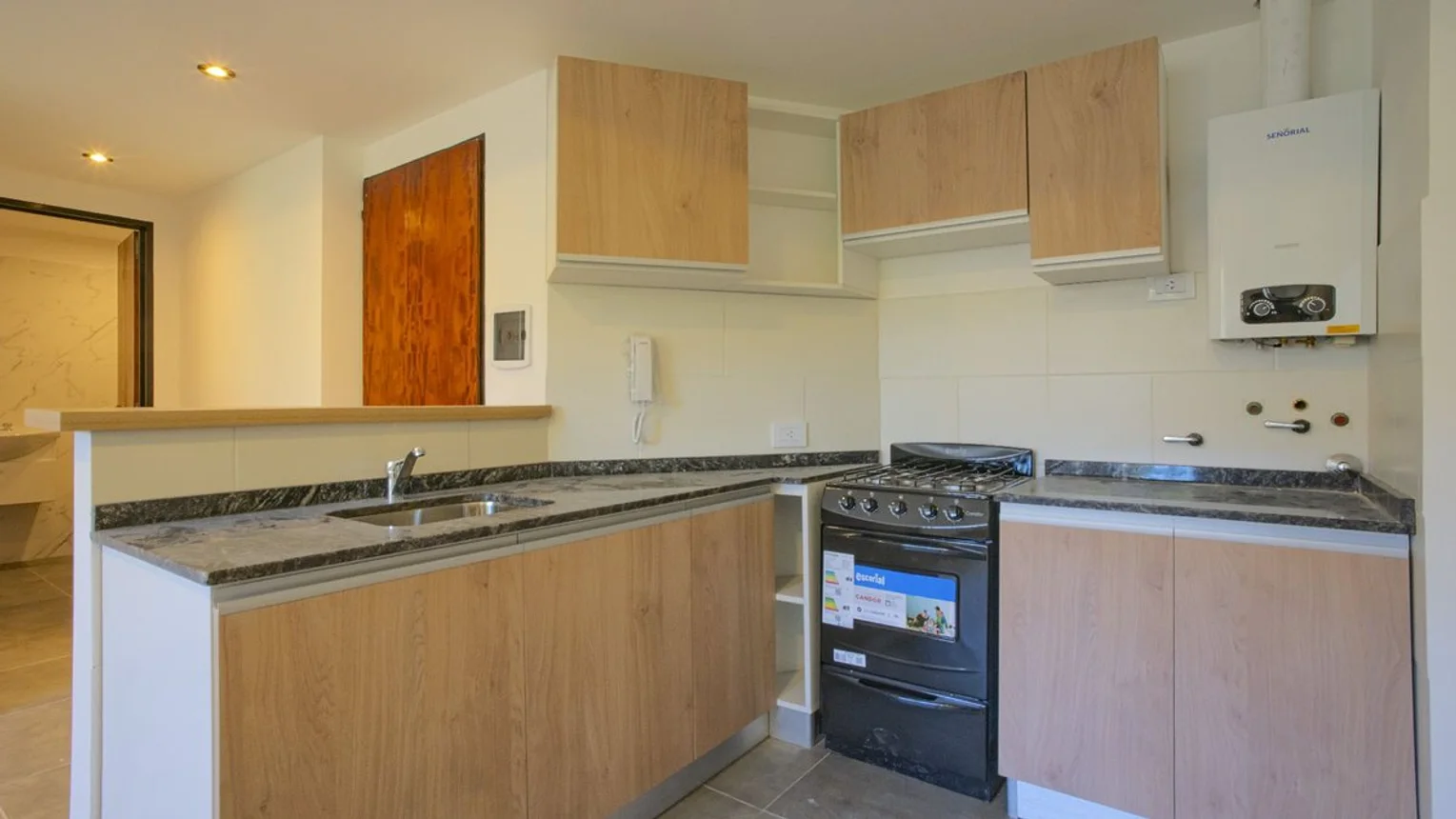 Departamento en venta en Rosario, foto 3