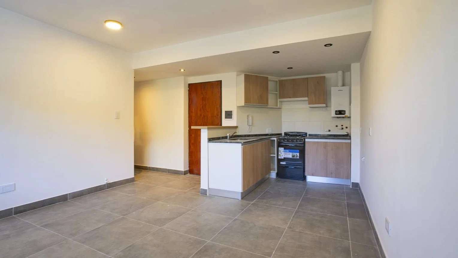 Departamento en venta en Rosario