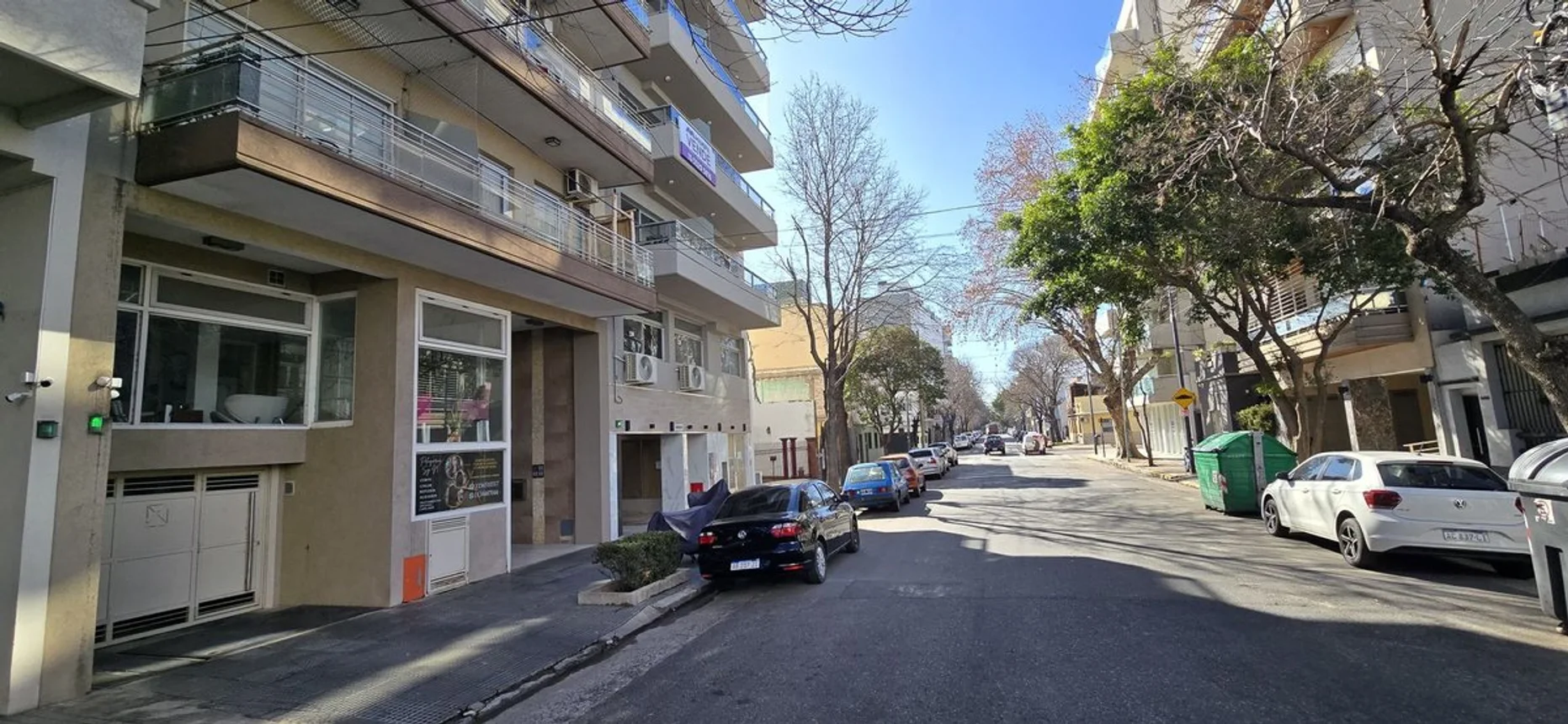 Monoambiente en venta en Villa Devoto, foto 5