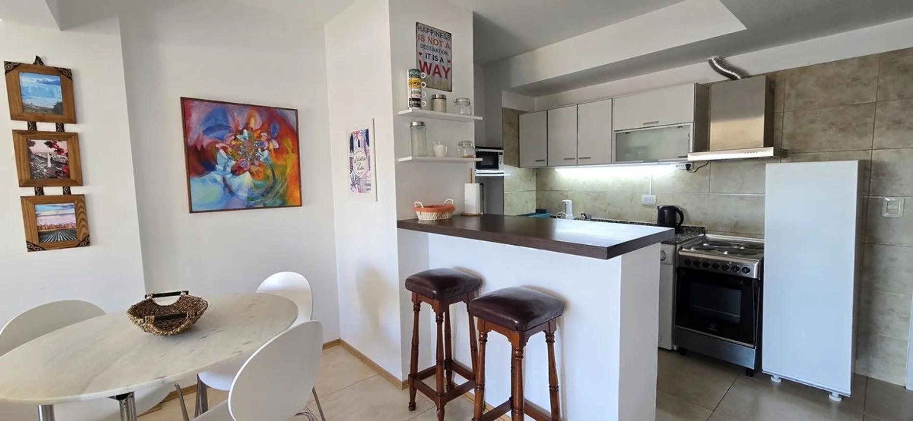 Monoambiente en venta en Villa Devoto, foto 4