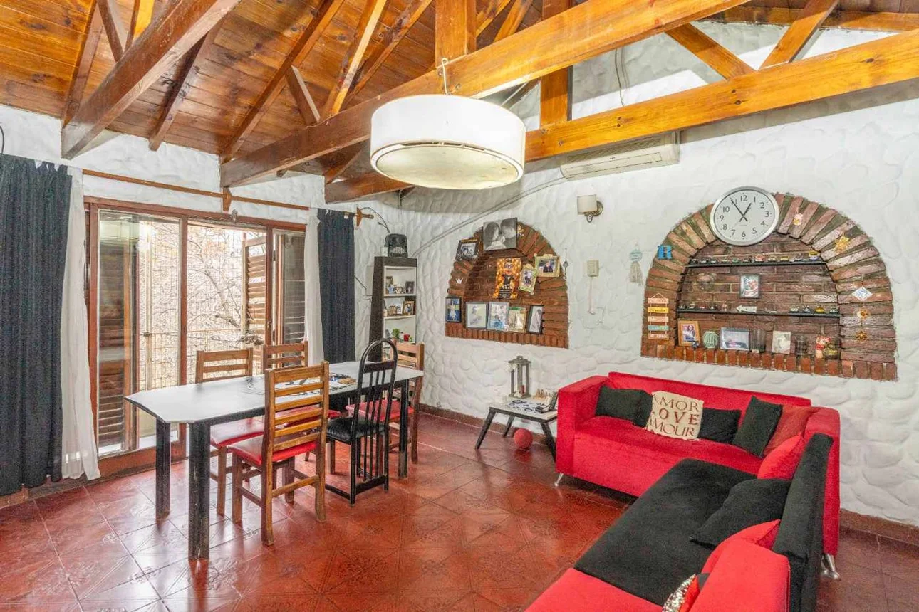 PH en venta en Villa Devoto