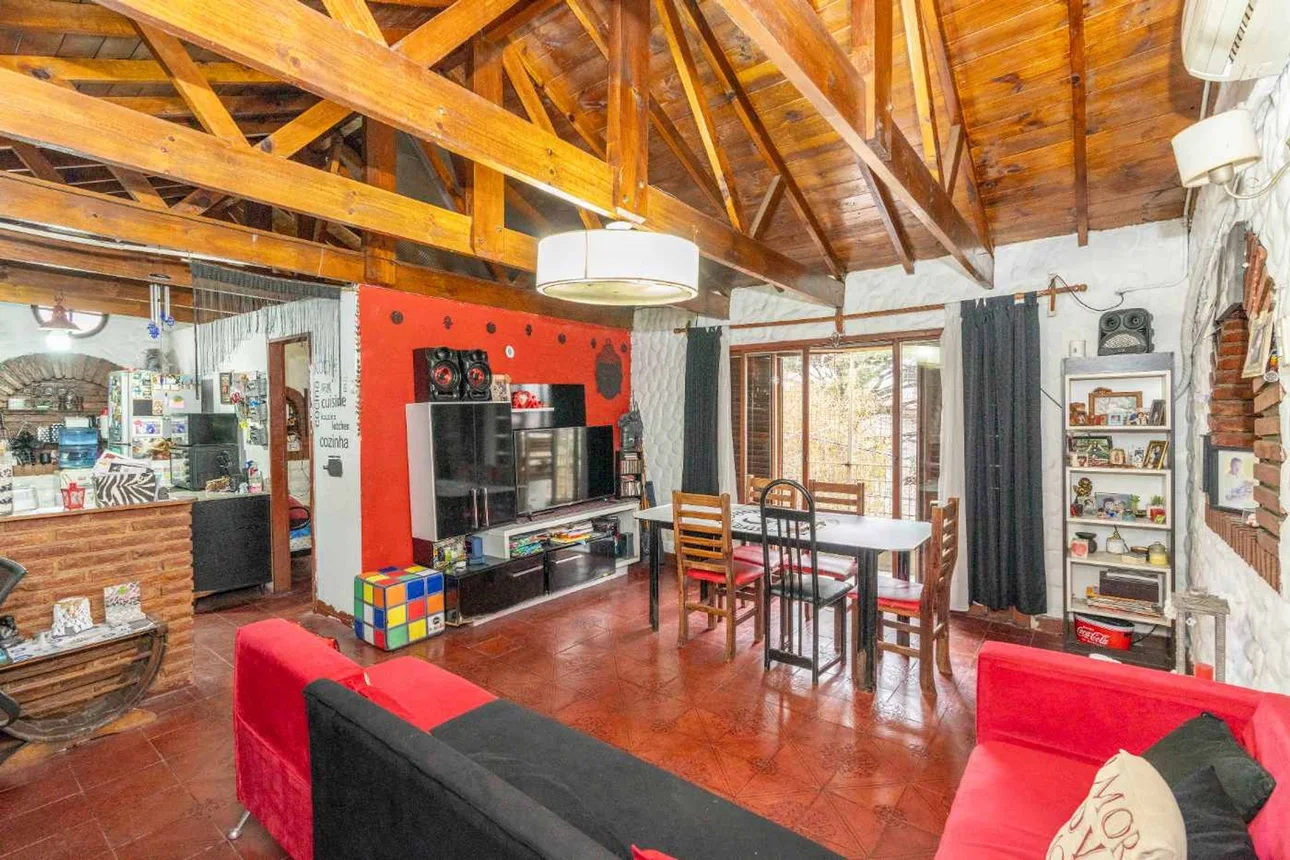 PH en venta en Villa Devoto, foto 2