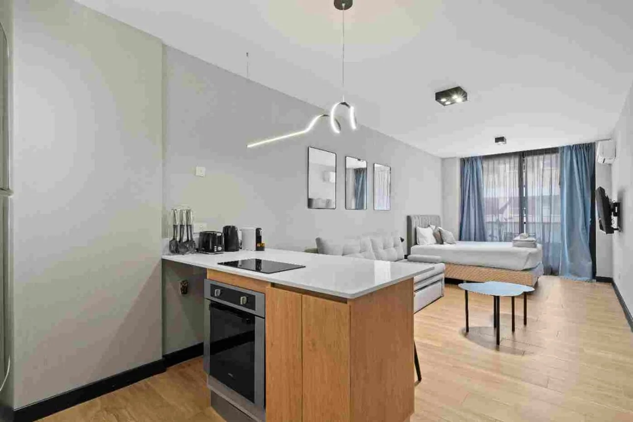 Venta monoambiente a estrenar, foto 1