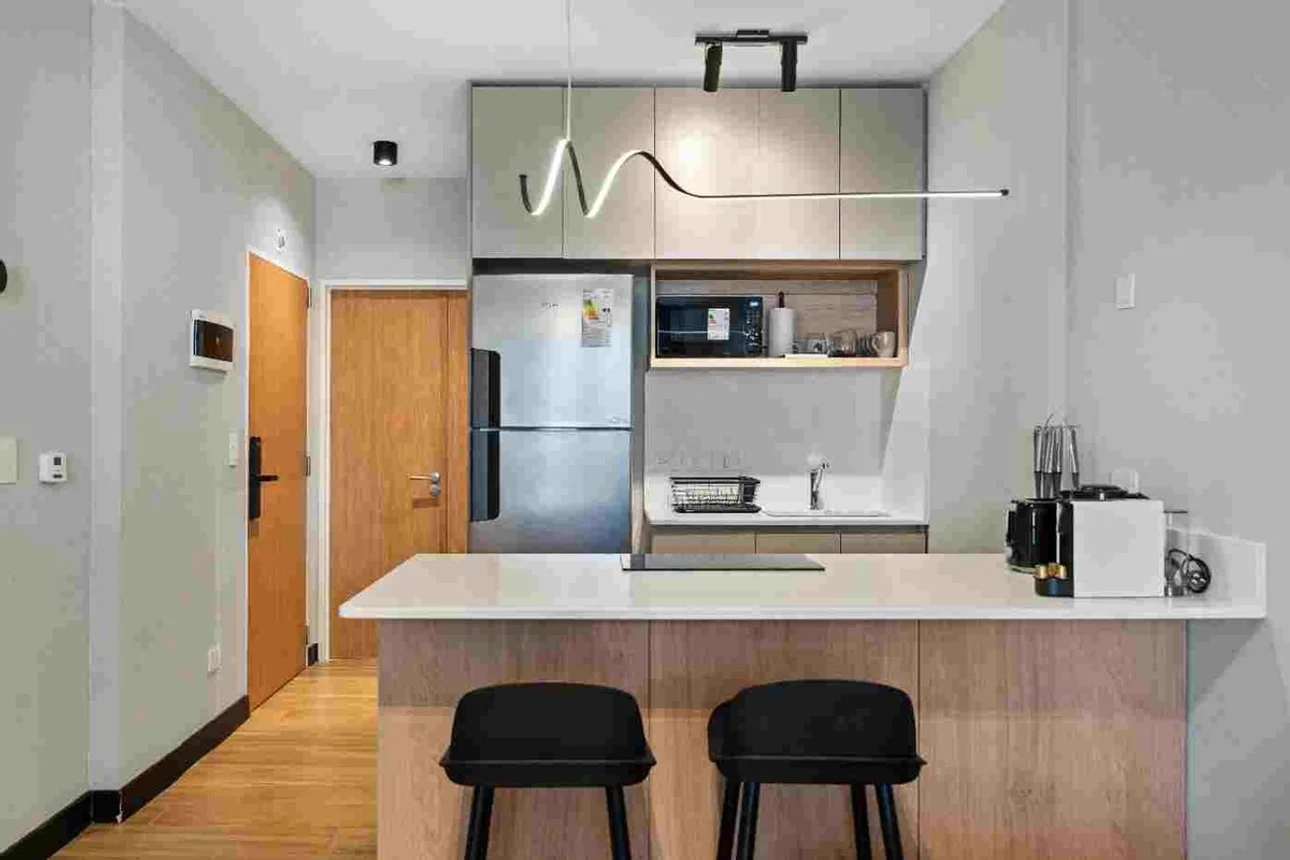 Venta monoambiente a estrenar, foto 3