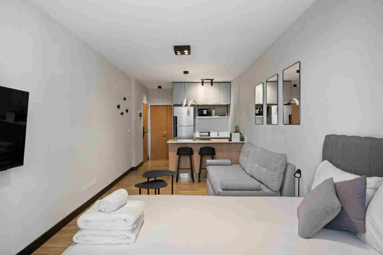 Venta monoambiente a estrenar, foto 2