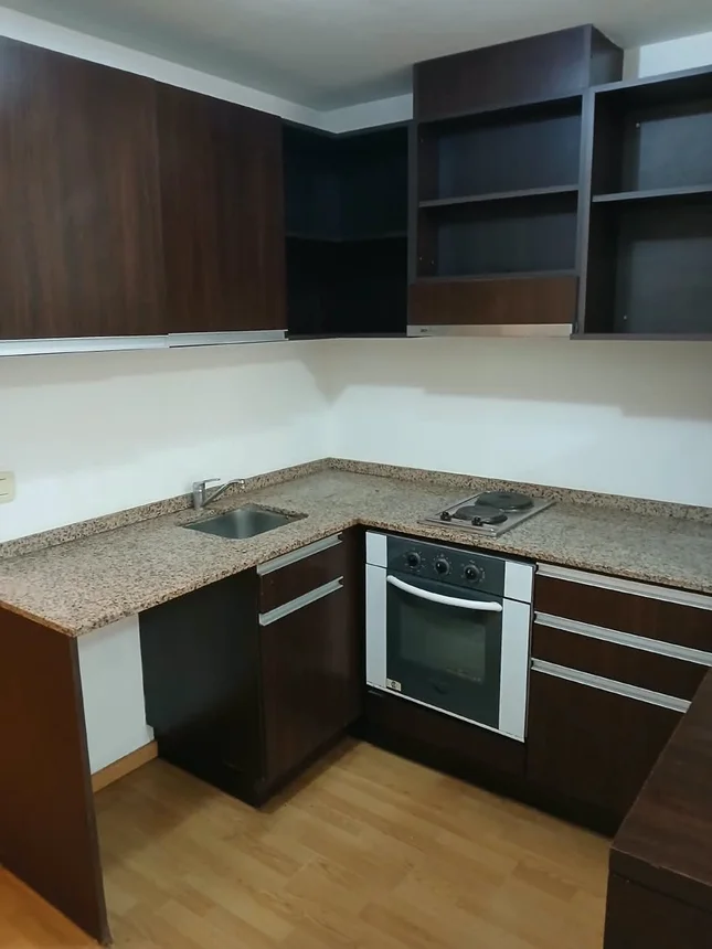 Departamento en alquiler en Almagro, Gascón 600, foto 2