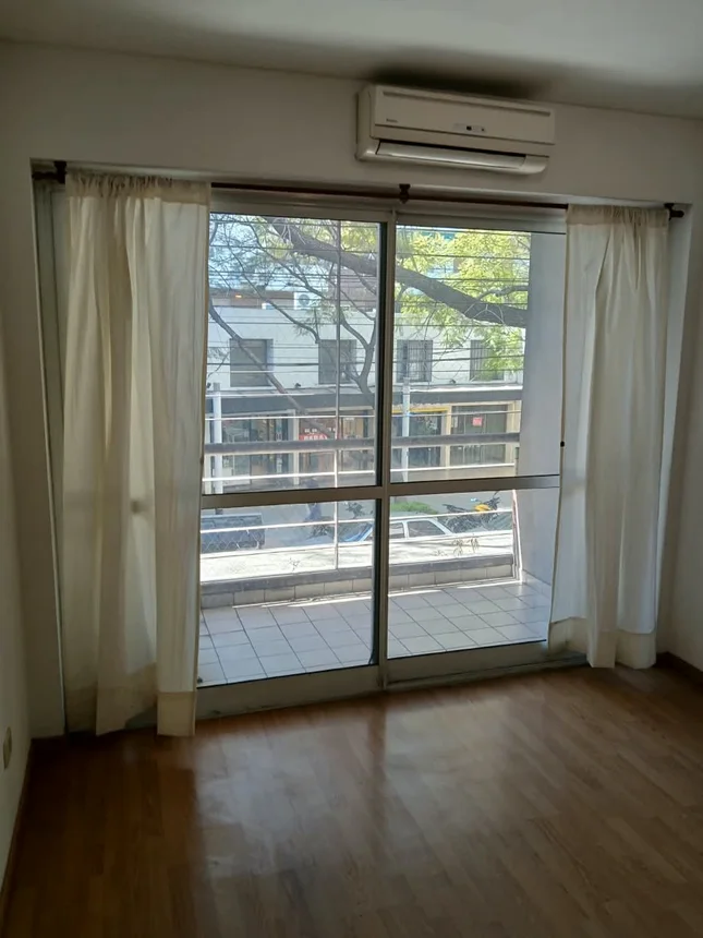 Departamento en alquiler en Almagro, Gascón 600