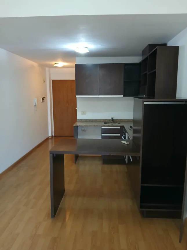 Departamento en alquiler en Almagro, Gascón 600, foto 4