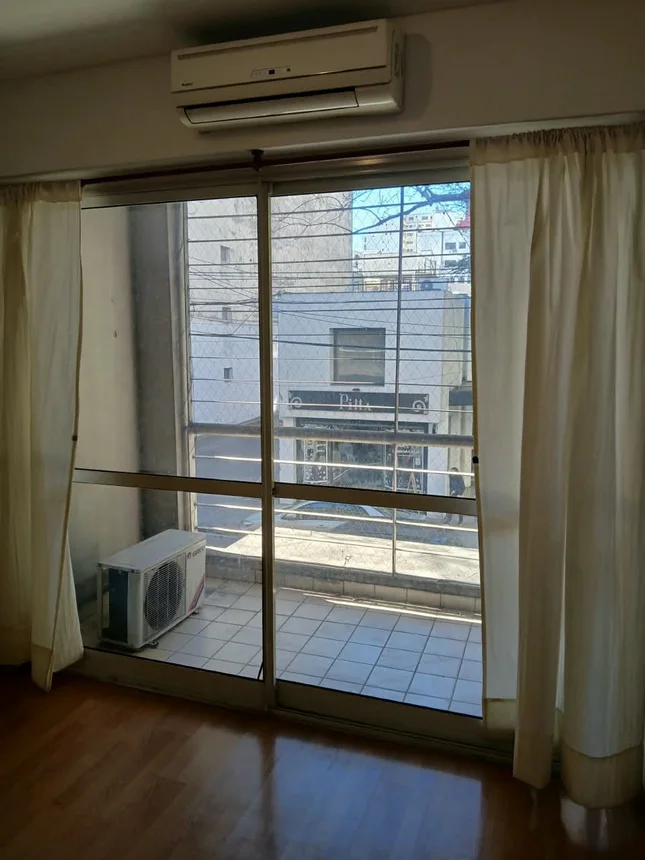Departamento en alquiler en Almagro, Gascón 600, foto 5