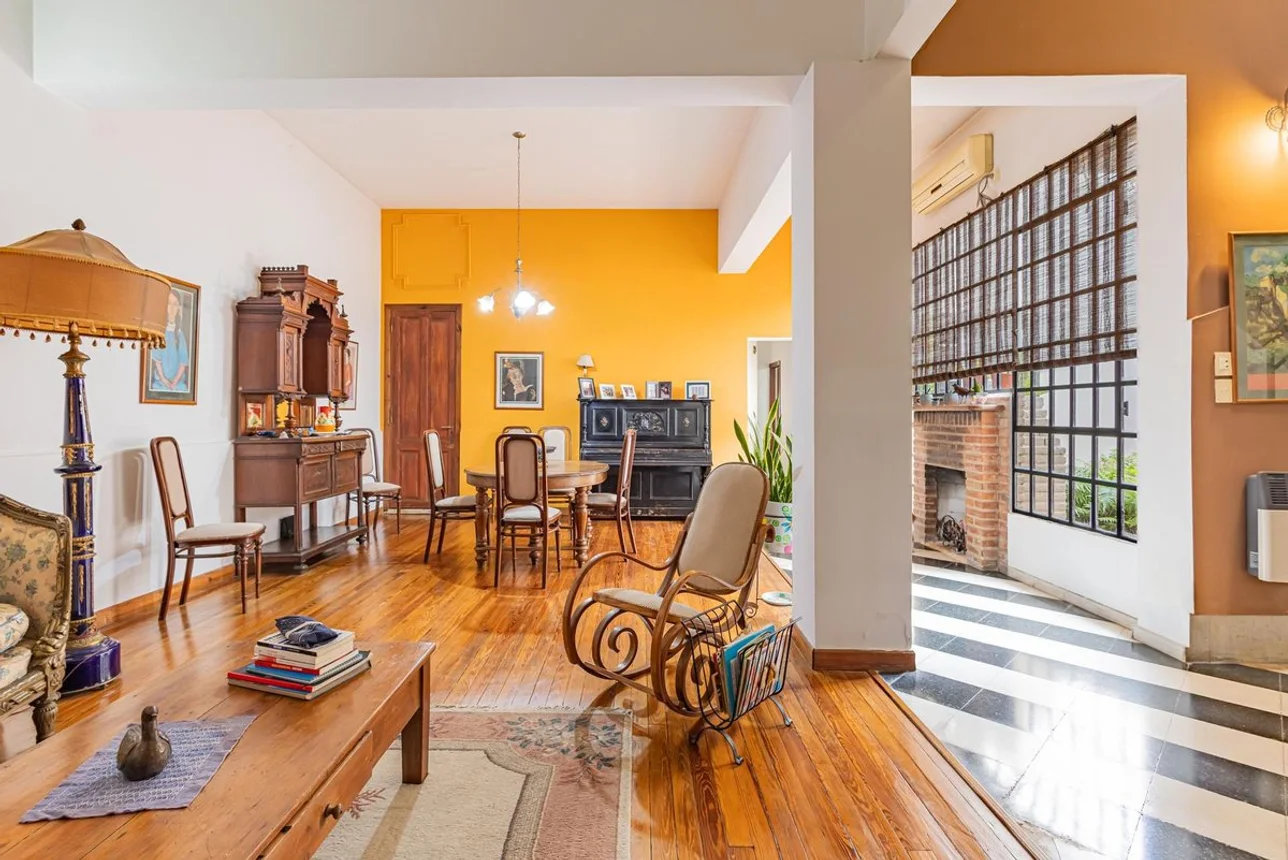 Casa en venta en La Plata