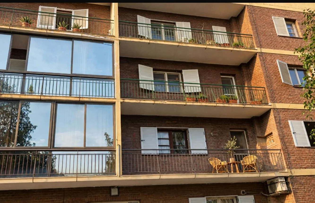 Departamento en venta en Córdoba