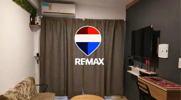 DEPARTAMENTO MONOAMBIENTE VENTA B° EL HUAICO