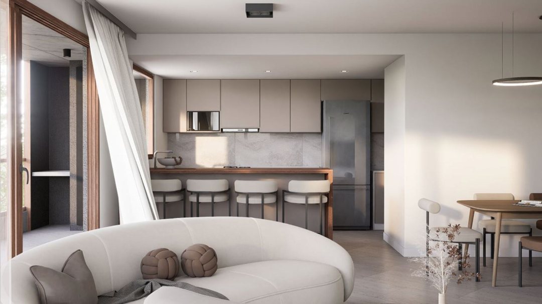 VENTA DEPTO 3 AMB TERRAZA PROPIA PREMIUM DEVOTO