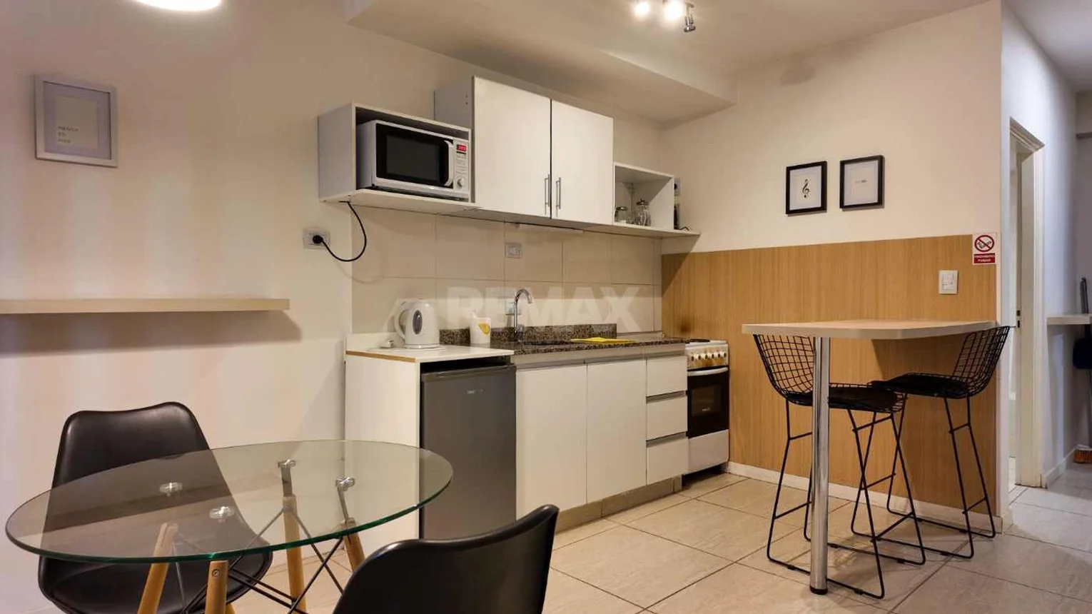 Monoambiente en venta | centro de nqn | salta 340, foto 4