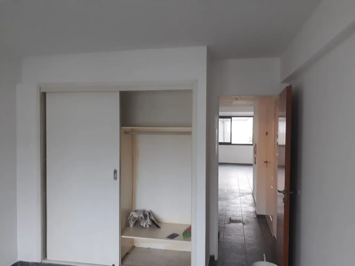 Departamento en alquiler en La Plata