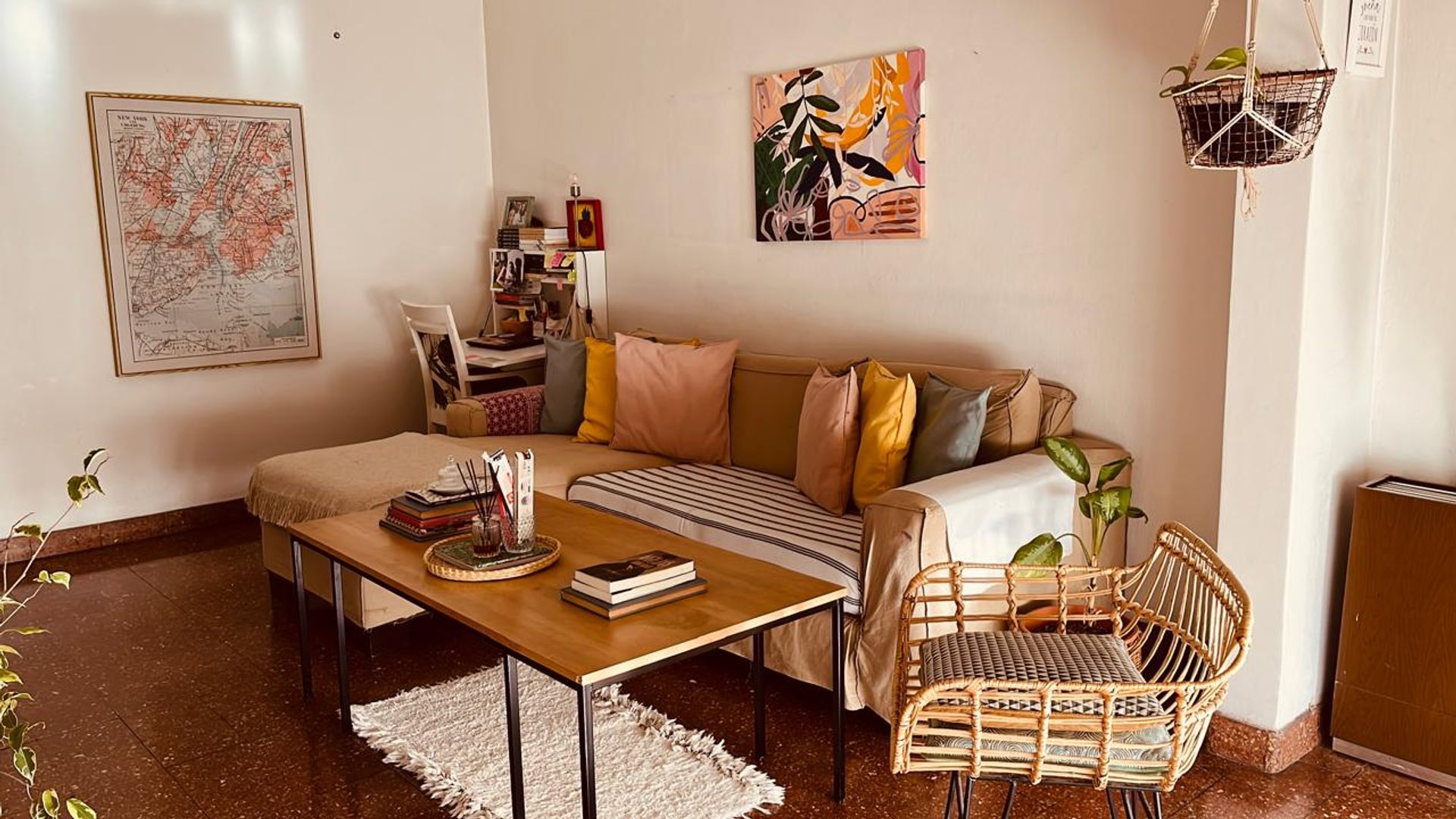 Foto 7 — CASA 4 AMBIENTES EN VENTA MONTE GRANDE CENTRO