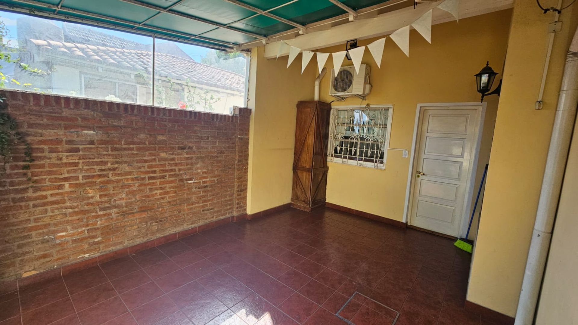 Foto 15 — CASA 4 AMBIENTES EN VENTA MONTE GRANDE CENTRO