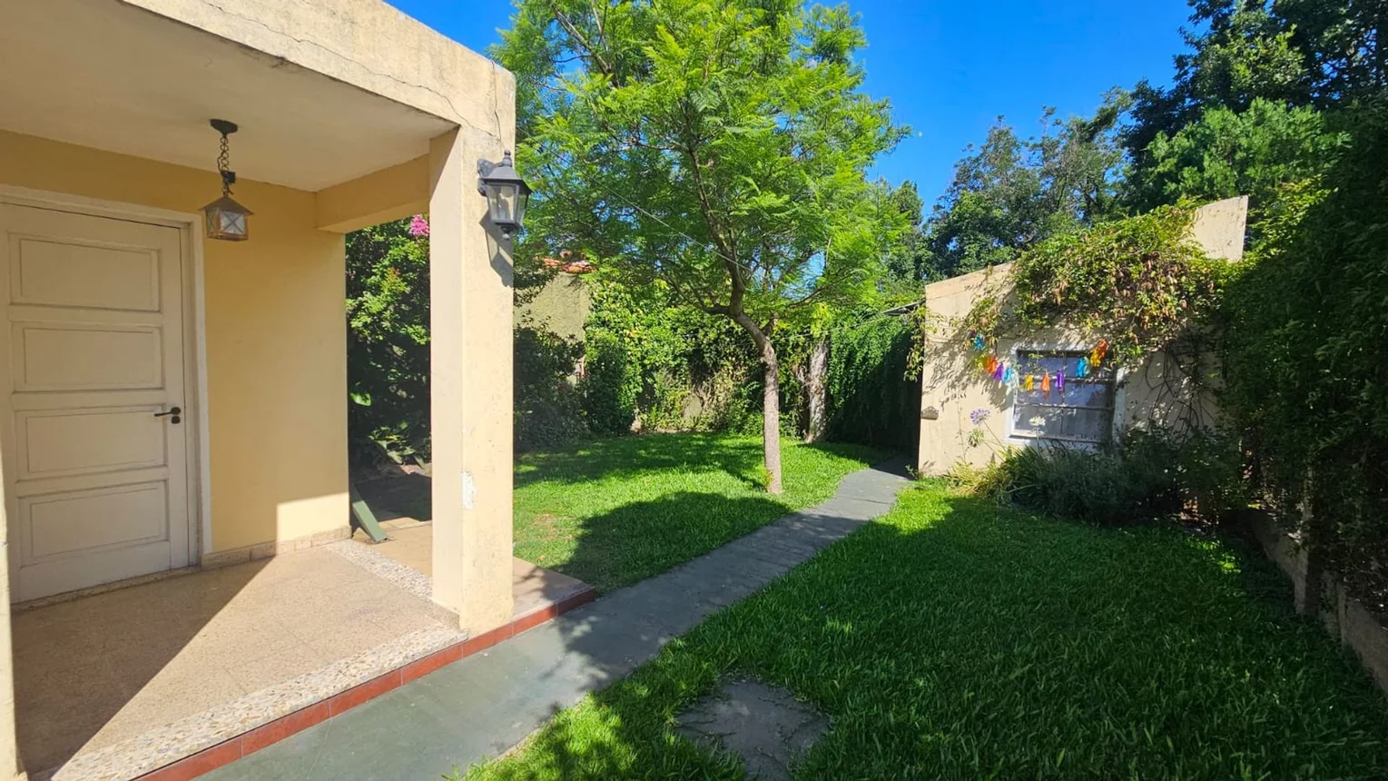 Casa de 4 ambientes en venta en Monte Grande, Doctor Emilio Cardeza 300, foto 4
