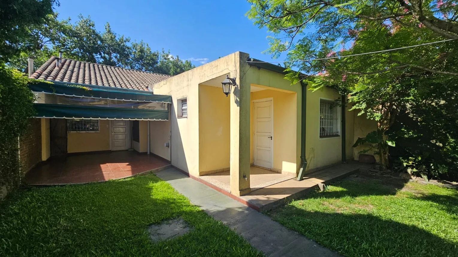 Casa de 4 ambientes en venta en Monte Grande, Doctor Emilio Cardeza 300, foto 3
