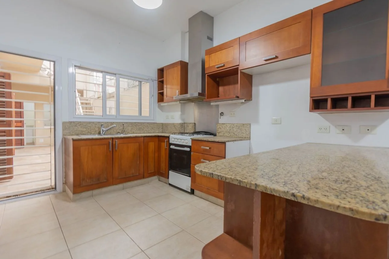 PH de 3 ambientes en venta en Saavedra, Machaín 4300