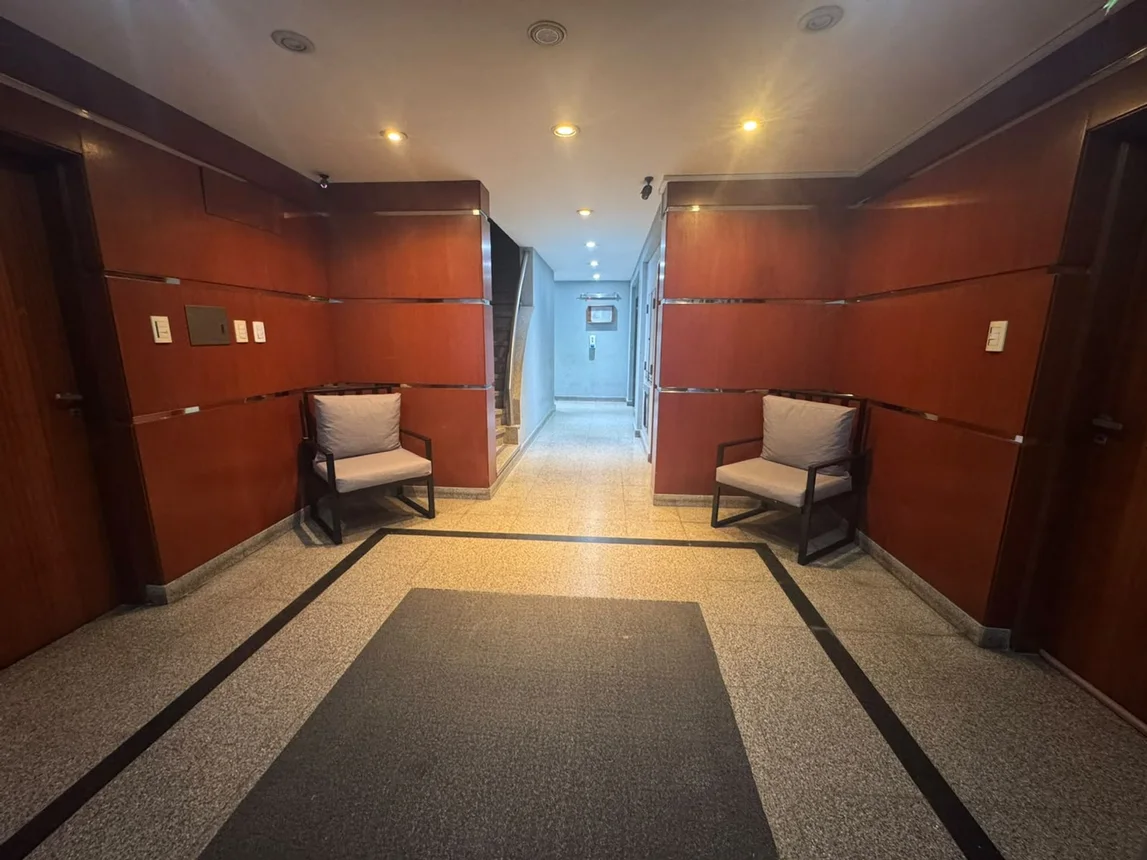 Departamento de 3 ambientes en venta en Santa Fe, Urquiza 2300, foto 2