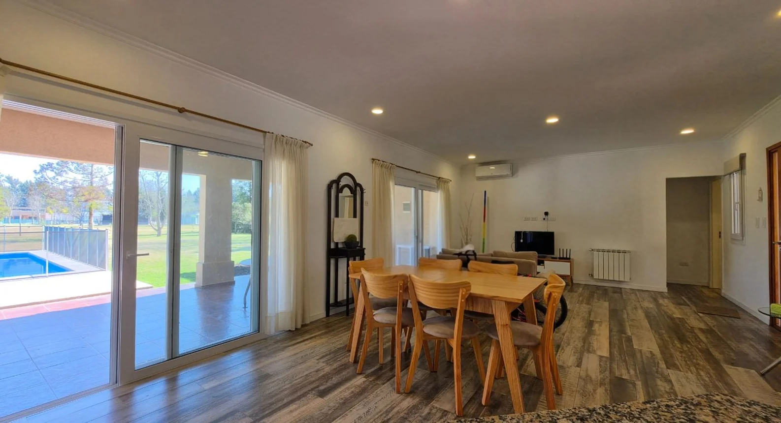 Casa en venta en La Plata