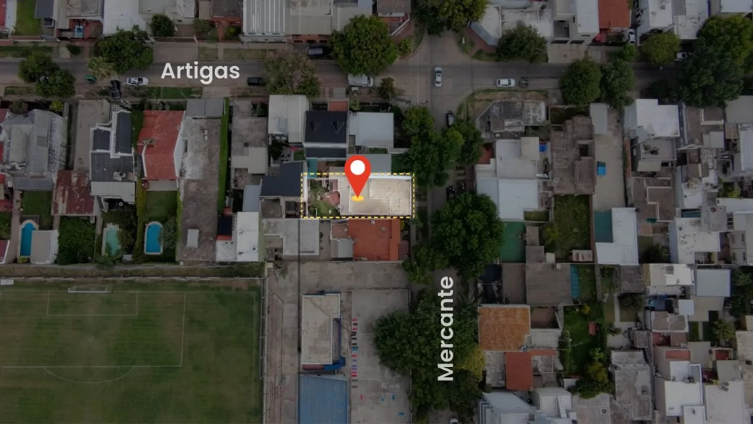 Casa en venta en Rosario, foto 4