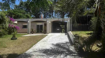 ALQUILER ANUAL CASA 3 DORM MALDONADO