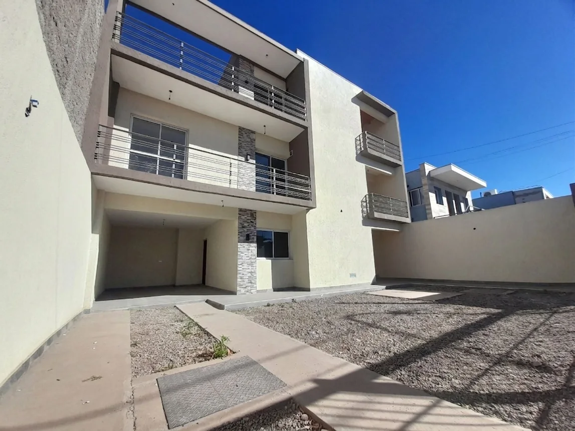 Dúplex en venta en Guaymallén, foto 2